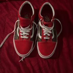 Sneakers Vans LV