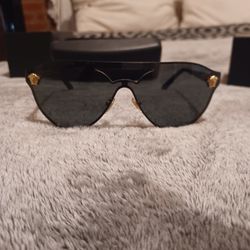 Versace Sunglasses 