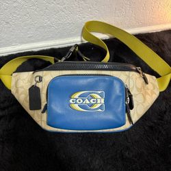 Coach Purses 