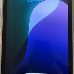 iPad 11th Generation 