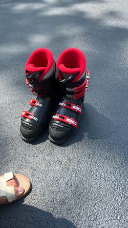 Ski Shoes/Boots