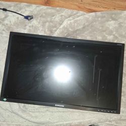 ⚡ Samsung 24” Business Monitor | Clean & Sharp💼