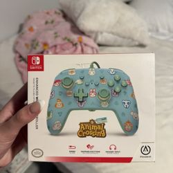 nintendo switch controller