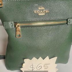 Brand New Coach,