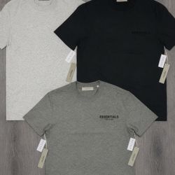 Essentials Shirts 
