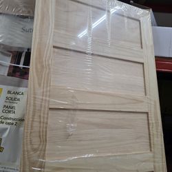 Interior Door 36 X 96 