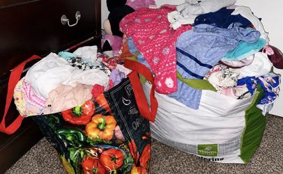 Girl Clothes