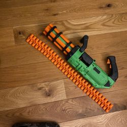 Adventure Force Gatling Gun