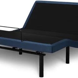 Adjustable Bed Frame 