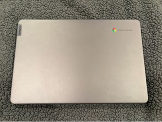 Lenovo 14e Chromebook Gen 3 (2024)