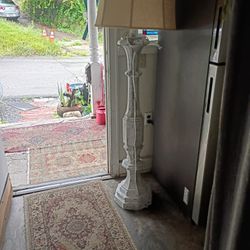 Beautiful Lamp