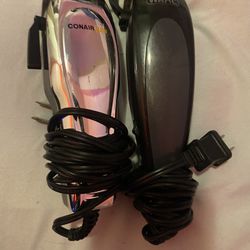 Barber Hair Clippers