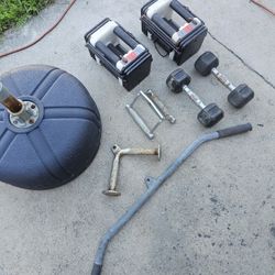 Accessories Fitness Workout  Exercise Equipment Home Gym