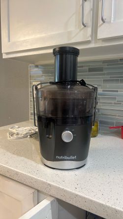 Nutribullet