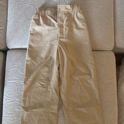 Khaki Pants
