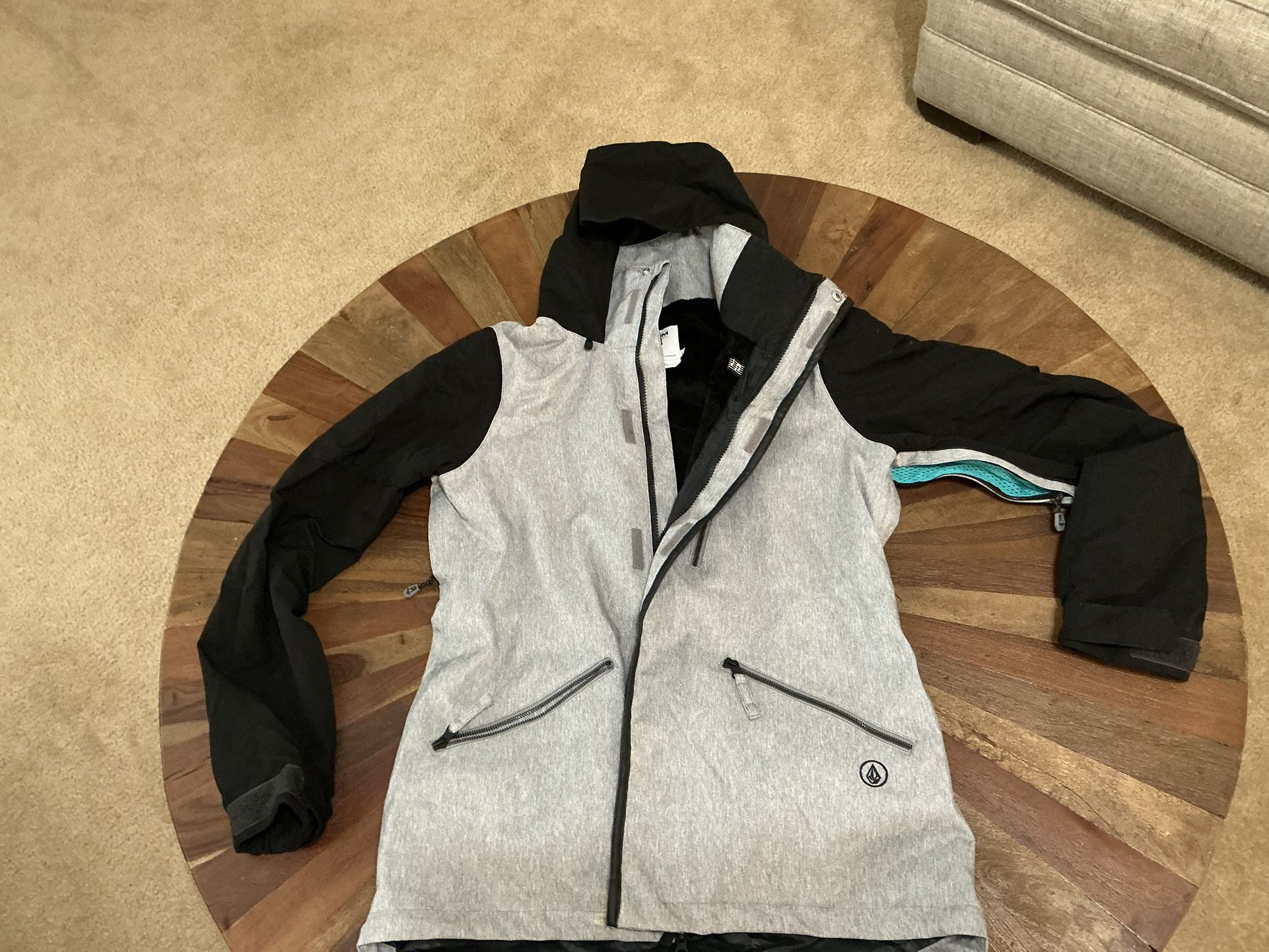 Volcum / Snowboarding Jacket