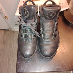 Jordans 6 Rings