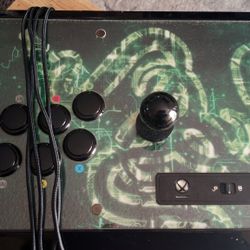Xbox One Arcade Joystick Razer