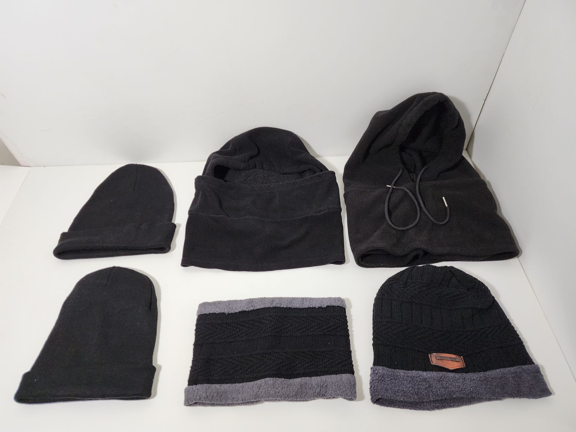 Warm Winter Beanies