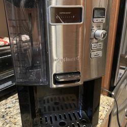 Cuisinart Coffee Maker