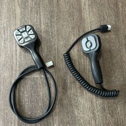 Boos Plow Controllers 