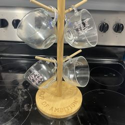 Dolly Parton Cup Set