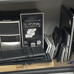 Computer Accessories 💻 🖥️ 