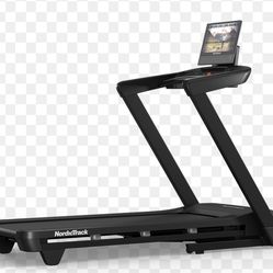 Nordic track T series 10