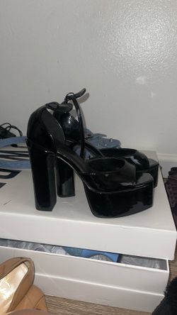 $20 Size 8 Heels !