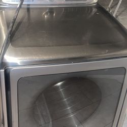 Samsung Dryer