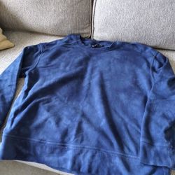 Womens Sweatshirt Universal Thread Size M