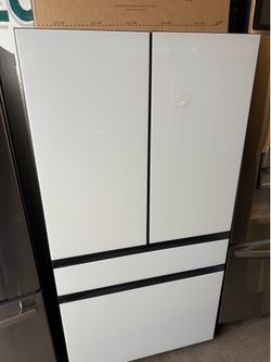 Samsung refrigerador counter deep