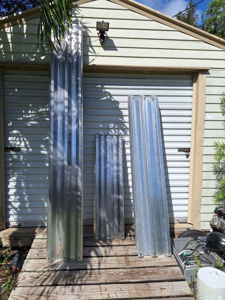 Hurricane Shutters