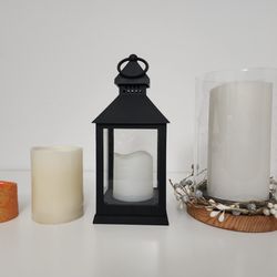 Candles With LED Flameless Lot