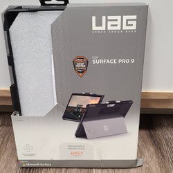UAG Tablet Case for Microsoft Surface Pro 9