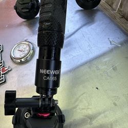 Neewer Car Cam Mount CA 065
