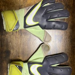 Soccer Gloves