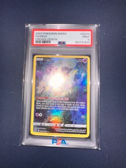 Pokemon Slab