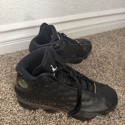 Air Jordan 13 Retro “ Gold Glitter”