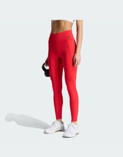 Optime workout full length leggings (Adidas)