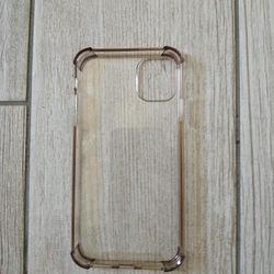Iphone 11 Clear Case