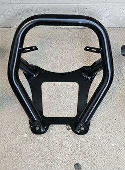 2023 Polaris RZR PRO R Front Bumper