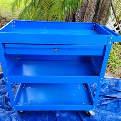 Tool Cart 