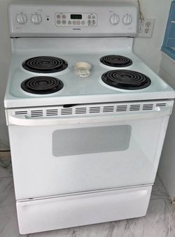 Stove
