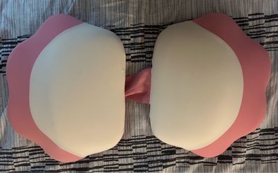 Pregnancy Belly Pillow