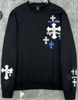 Chrome Hearts Longsleeve