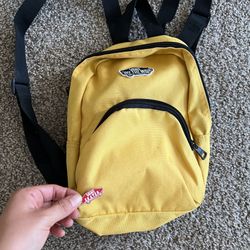 Duffel Filled With Bags