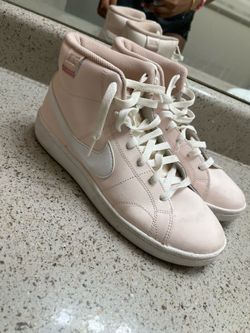 Nikes