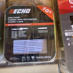Saw Chain Kit