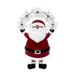 B&BW 2022 Christmas Collection Santa Nightlight Wallflower Plug